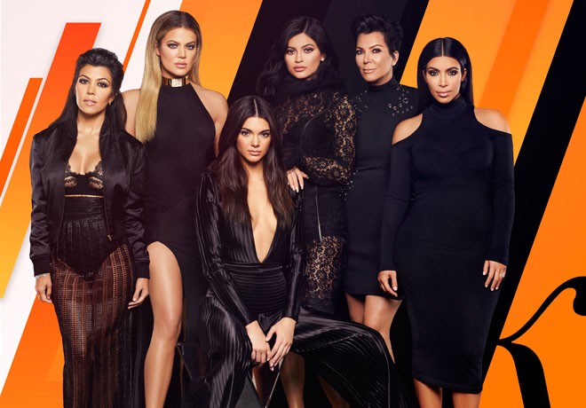 E - Keeping Up With the Kardashians - Temp 12