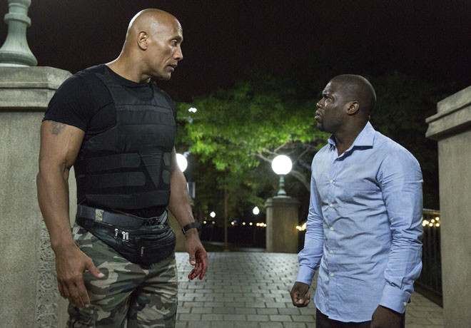 UIP - Un Espia y Medio 1