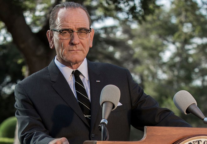 HBO - Hasta el Fin - All the Way