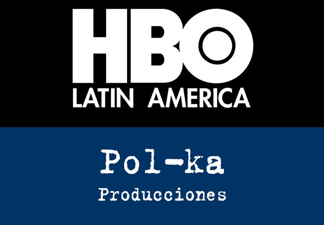 HBO - Pol-Ka - El Jardin de Bronce