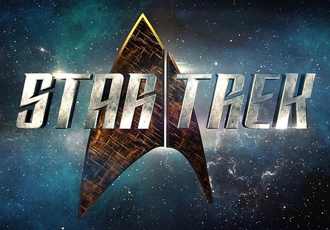 Netflix - CBS - Star Trek Series
