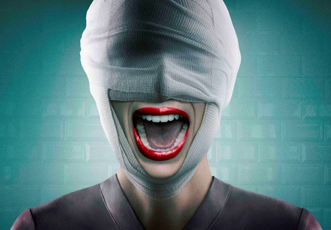 FOX - Scream Queens - Temp 2