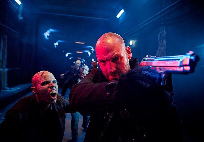 FX - The Strain - Temp 2