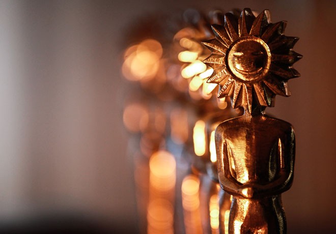 Festival de Cinema de Granado - Kikito