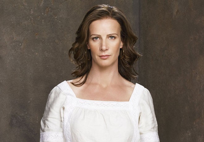 Festival de Cinema de Granado - Rachel Griffiths