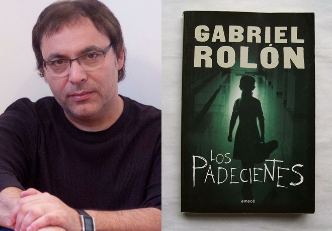 Los Padecientes - Gabriel Rolon - 20th Century Fox
