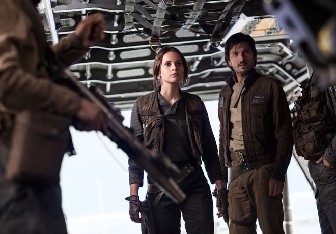 WDSMP - Rogue One - Una Historia de Star Wars 1