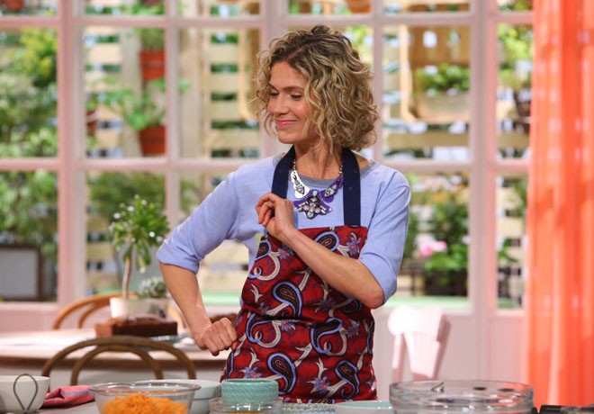 elgourmet - Maru Botana - Cocinando con Maru