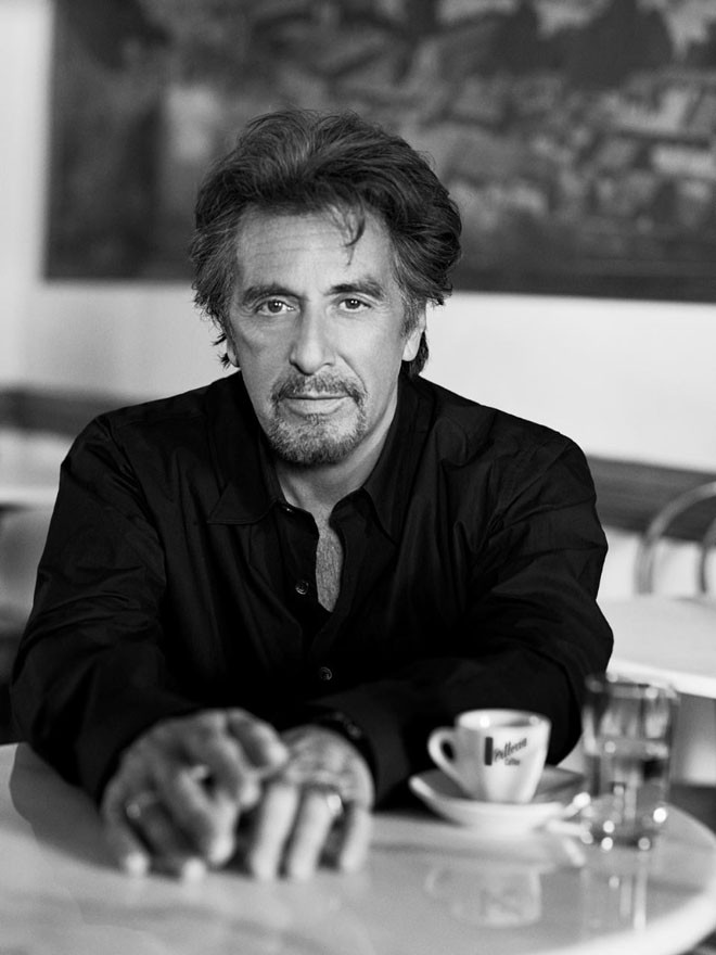 An Evening With Al Pacino - Argentina