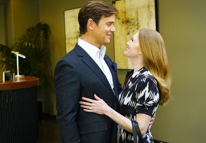 Canal Sony - La Trampa - The Catch 2