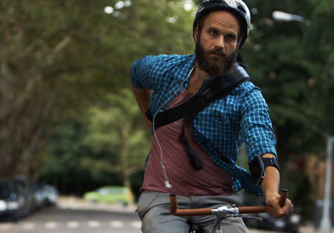 Llega «High Maintenance» a HBO Plus.