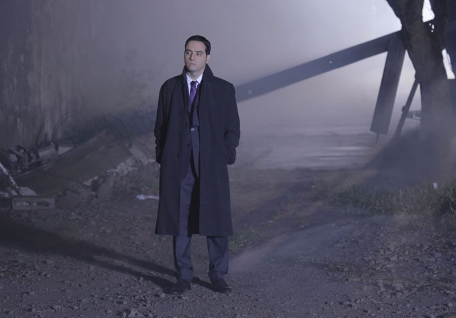 Investigation Discovery - Ignacio González Prieto - Septiembre de Investigacion 1