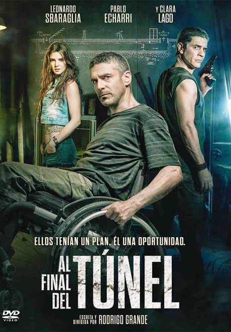 SBP Worldwide - Transeuropa - Al Final del Tunel