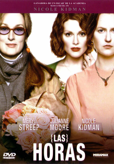 SBP Worldwide - Transeuropa - Las Horas