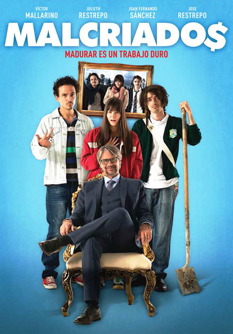 SBP Worldwide - Transeuropa - Malcriados