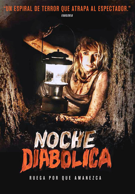 SBP Worldwide - Transeuropa - Noche Diabolica