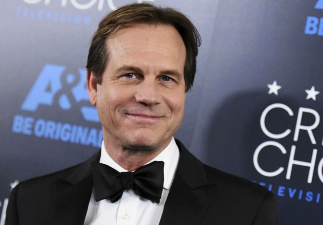 Bill Paxton