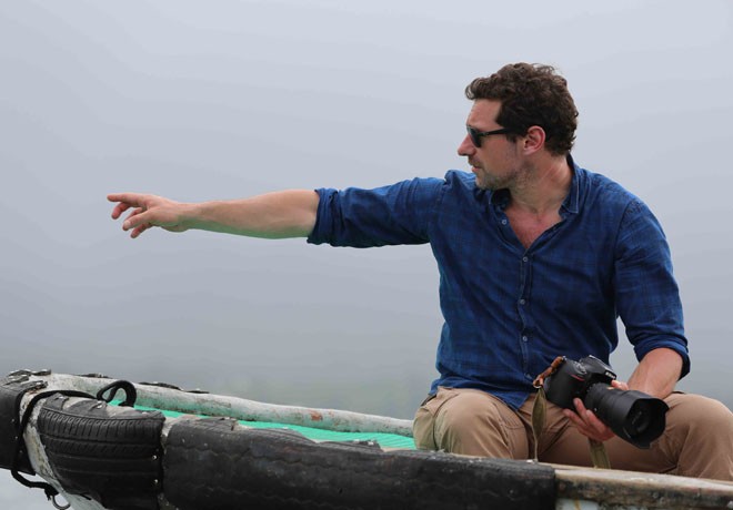 Nat Geo - Oceanos de Sangre 1