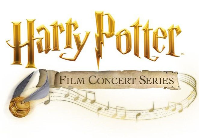 Harry Potter - Film COncert Series