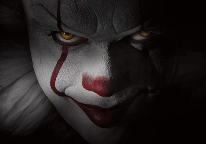 Warner Bros Pictures - It Eso