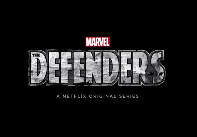 Netflix - The Defenders