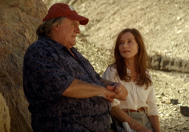 El Valle del Amor - Un Lugar para Decir Adios