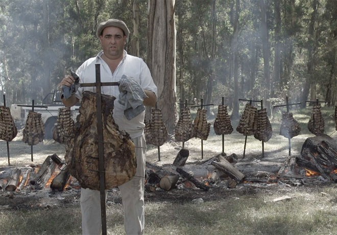 I-Sat - Todo sobre el Asado 1