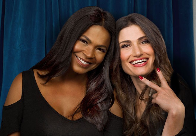 Lifetime Latinoamerica - Eternamente Amigas - Beaches 1