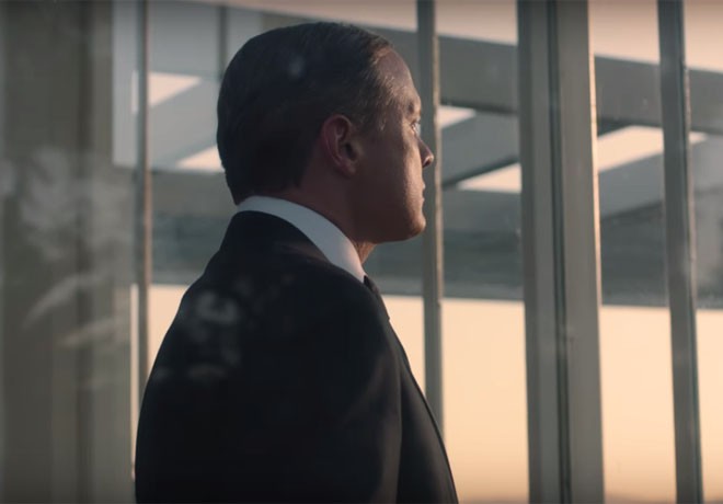 Netflix - Luis Miguel