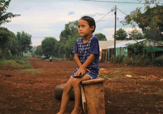 Posibl - Me gusta el mate sin trabajo infantil