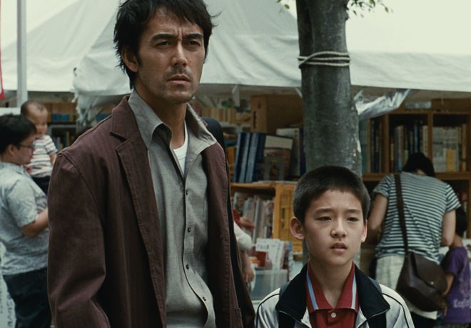 Despues de la Tormenta