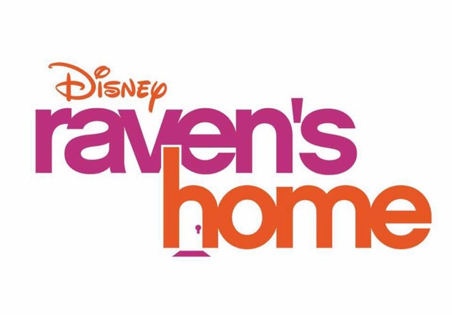 Disney Channel - Ravens Home