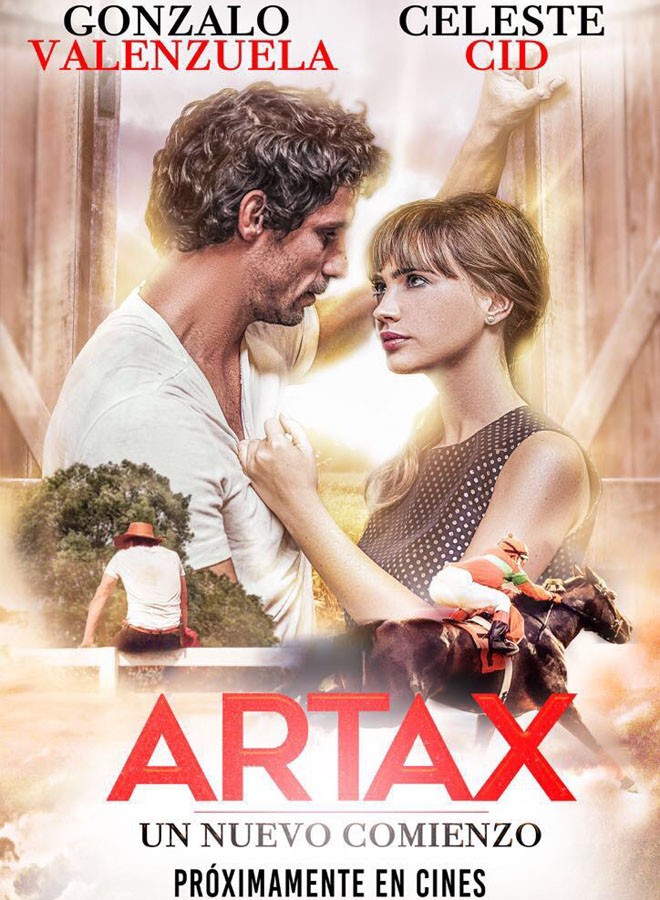 Tiff - Artax - Afiche