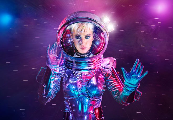 MTV - Video Music Awards 2017 - Katy Perry