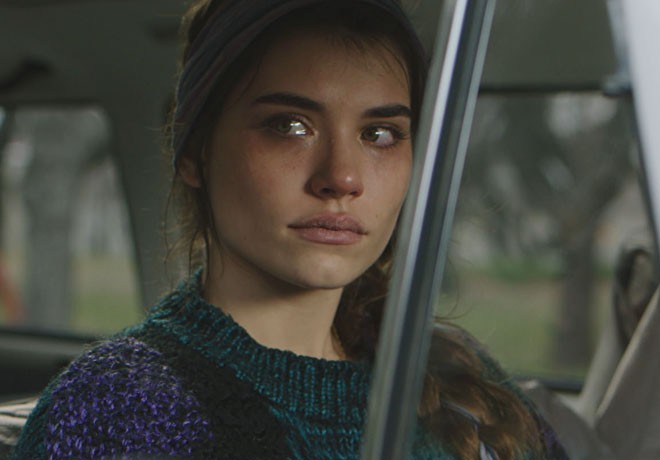 20th Century Fox - No Dormiras