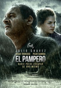 El Pampero