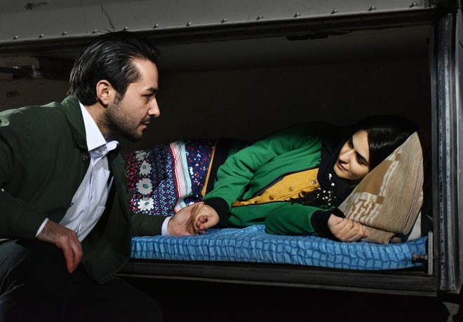 El Otro Lado de la Esperanza