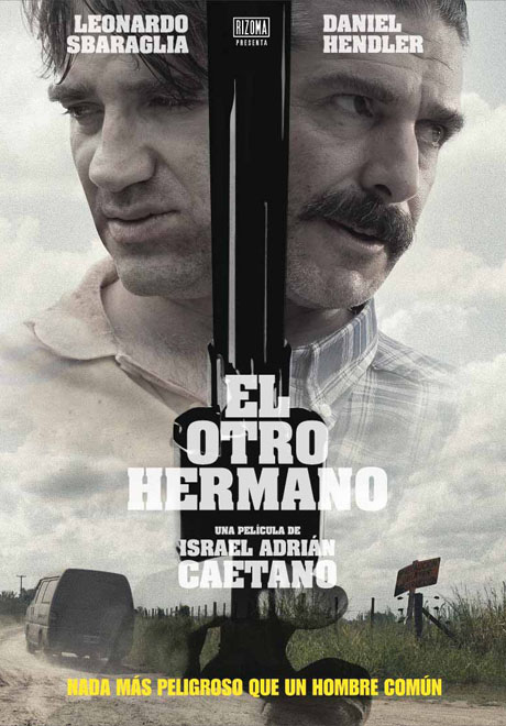 SBP Worldwide - Transeuropa - El Otro Hermano