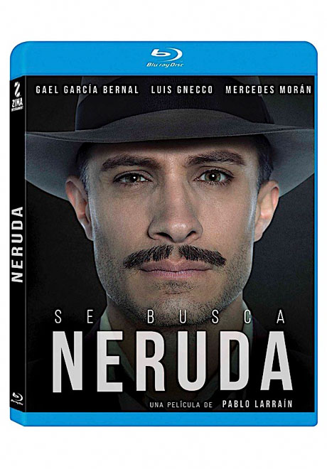 SBP Worldwide - Transeuropa - Neruda