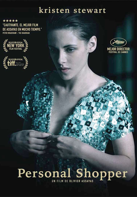 SBP Worldwide - Transeuropa - Personal Shopper