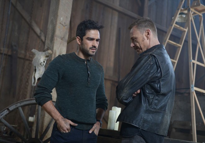 FX - El Exorcista - La Serie