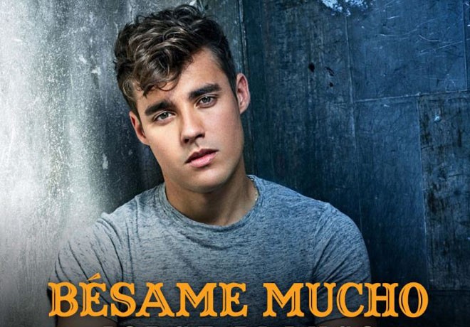 WDSMP - Disney - Pixar - Coco - Jorge Blanco - Besame Mucho