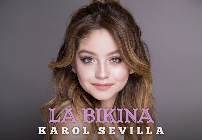 WDSMP - Disney - Pixar - Coco - Karol Sevilla - La Bikina