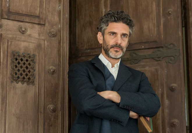 HBO - El Hipnotizador - Leonardo Sbaraglia