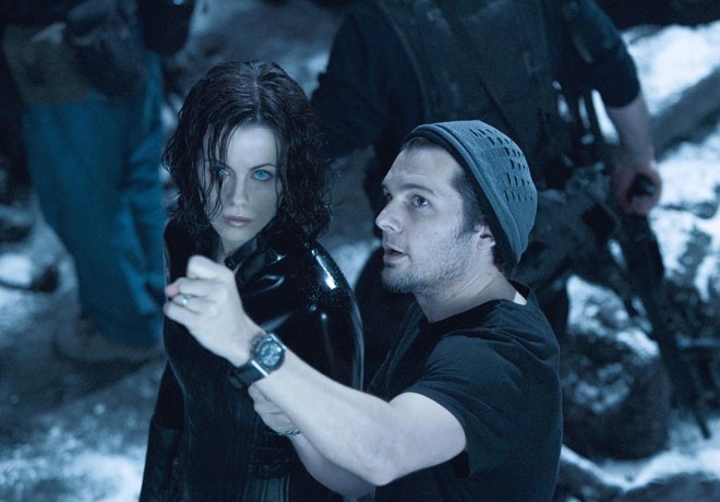 Underworld - Inframundo - Len Wiseman - Kate Beckinsale