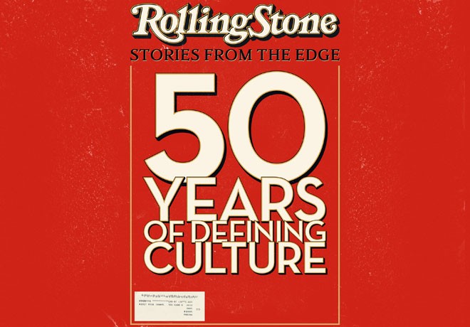 HBO - Rolling Stone - Stories from the Edge