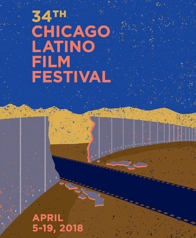Comienza el 34º Festival de Cine Latino de Chicago. Cine y más...