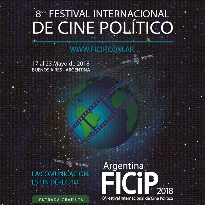 Festival Internacional de Cine Político - Arte