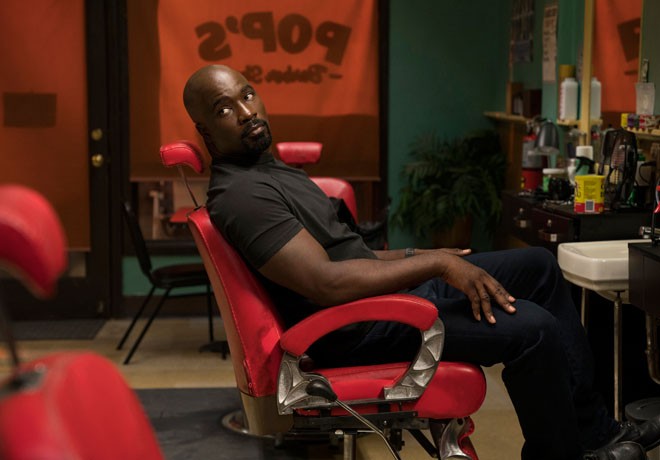 Netflix - Luke Cage - Temporada 2 1