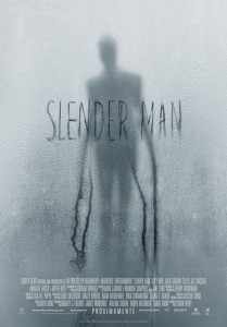Slender Man